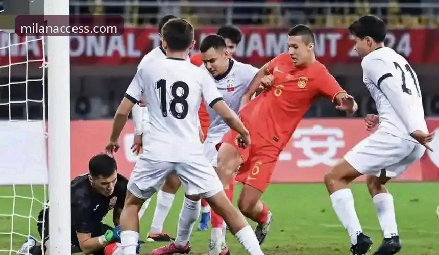 U19国足土伦杯闪电战：刘佳乐36秒闪击背后的战术深度解析