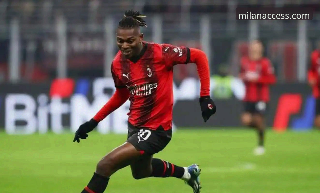 揭秘米兰官网球迷社区：红黑军团数字生态背后的创新密码